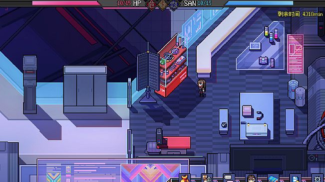 Ten trials of Babel 2: Tower and Aurora