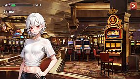 Romance in the Cityscape