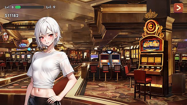 Romance in the Cityscape