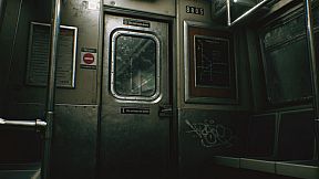 Screaming In The Basement (2025)