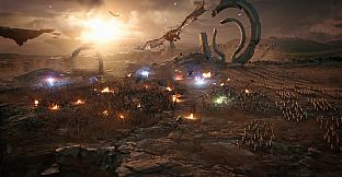 Immortals of Aveum Deluxe Upgrade