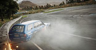 Torque Drift 2 - Demo