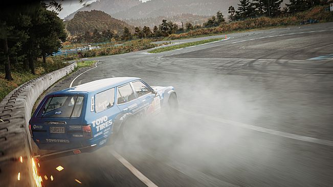 Torque Drift 2 - Demo