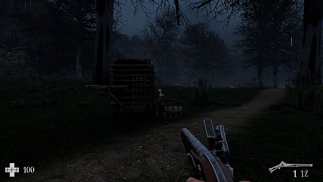 Witch The Bloodlines