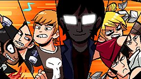 Scott Pilgrim vs. The World: The Game – Complete Edition