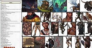 Fantasy Grounds - Pathfinder 2 RPG - Quest for the Frozen Flame AP 2: Lost Mammoth Valley