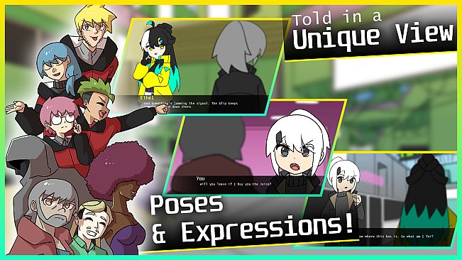 Good Morning Cruel City