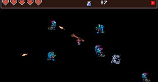 Southern Legends - The Temple Defenders