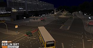 OMSI 2 Add-On Berlin BRT