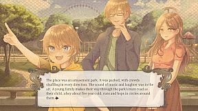 Horatio: Connector 13