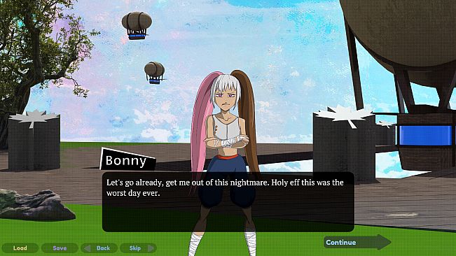 The Magical Land of Canada