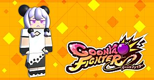 GoonyaFighter - Additional character: Tappy