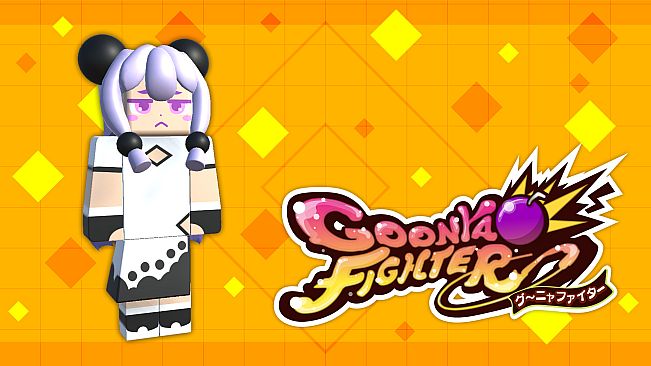 GoonyaFighter - Additional character: Tappy