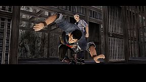 Kamiwaza: Way of the Thief