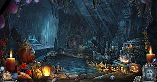 Halloween Stories: Black Book