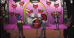 Do Not Feed the Monkeys 2099 - Four Cage Gourmet Pack