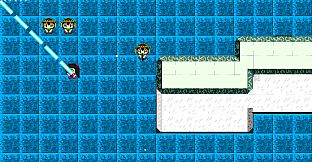 Starry Moon Island 2 Red Snake MP06