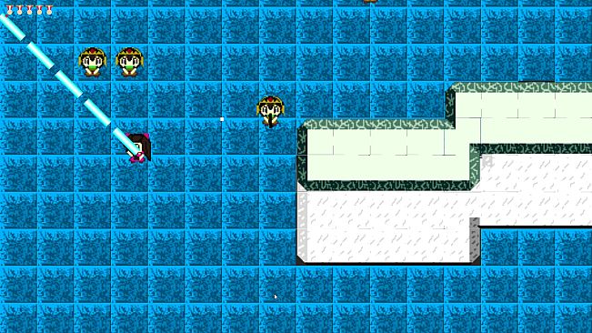 Starry Moon Island 2 Red Snake MP06