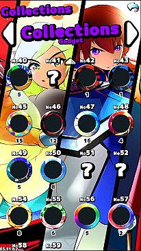 Battle Air Hockey BREAK BEATS!