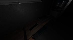 The Obsessive Shadow