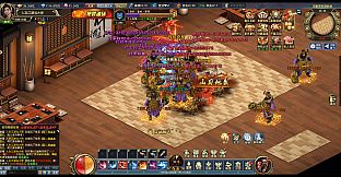 都市传奇之人在江湖当大佬