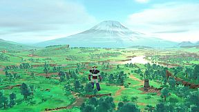 UFO ROBOT GRENDIZER – The Feast of the Wolves