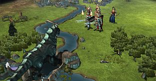 Fallen Enchantress: Legendary Heroes - Leader Pack DLC