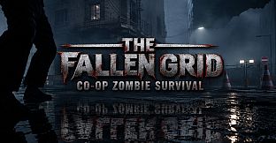 The Fallen Grid