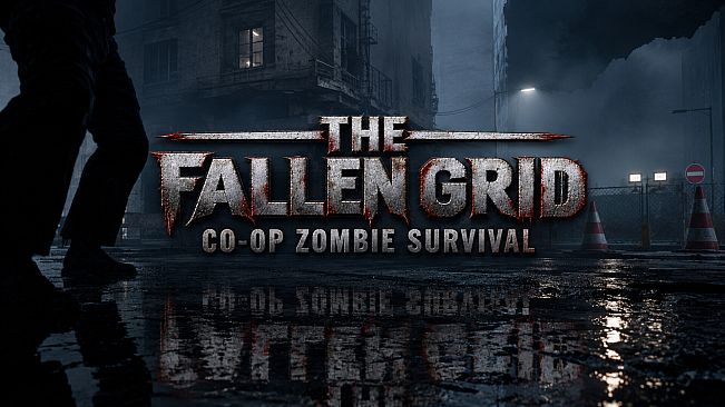 The Fallen Grid