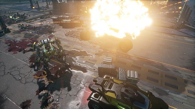 Red Solstice 2: Survivors Ultimate Edition