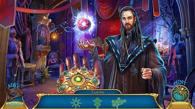 Chimeras: Wailing Waters Collector's Edition