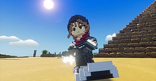 Choco Parfait Race: Riho Futaba, Age 19 (Winter) Joins the Fight