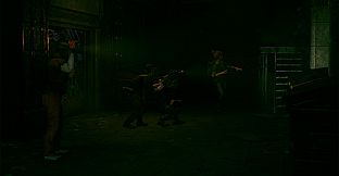 The Death Archive