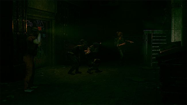 The Death Archive