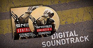 Sniper Ghost Warrior Contracts 2 Soundtrack