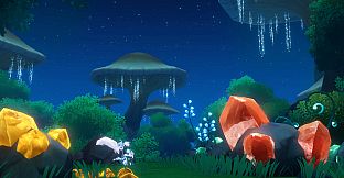 Starsand Island