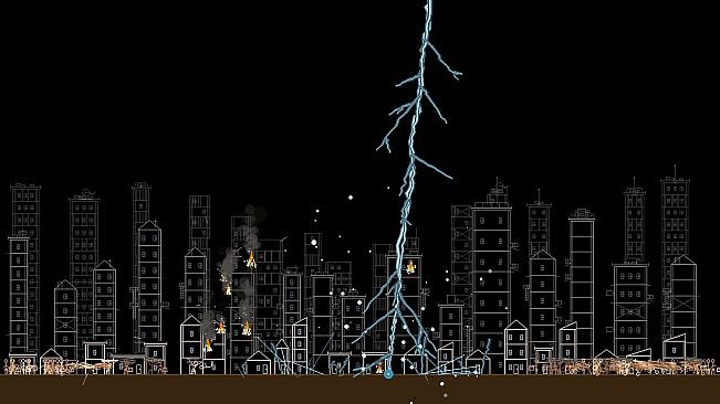 Skybreaker: Rebuild Protocol