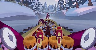 Ragnarock - Jonathan Young - "Randy Dandy Oh"