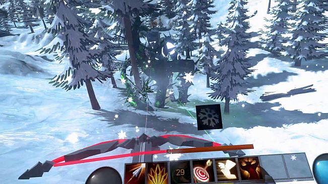 Dragon Extinction VR