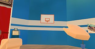 Rec Room: A New Semester