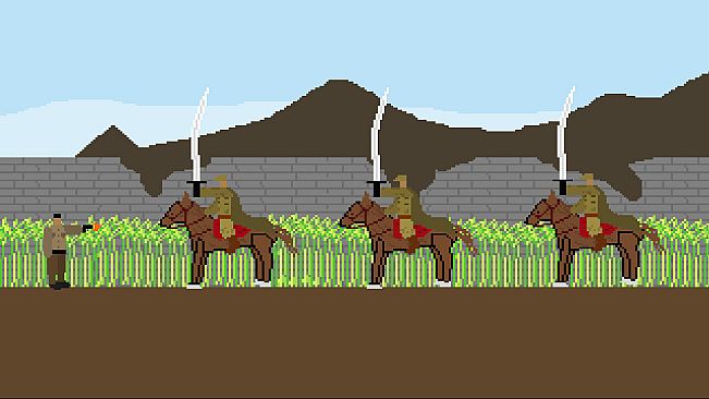 抗日英雄Anti Japanese Heroes