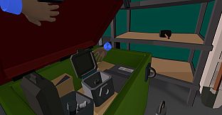 The Savoury Inspector