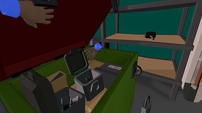 The Savoury Inspector