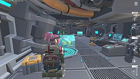 Yolo Space Hacker 2 - Mission Bahamas