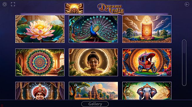 Master of Pieces Jigsaw Puzzle DLC - Dreams of India