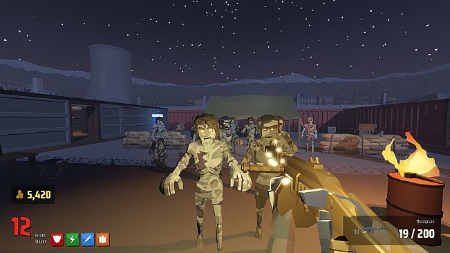 CastleGuard: Opération Graveyard - Supporter Pack
