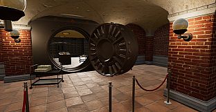 Buildings for Clip maker