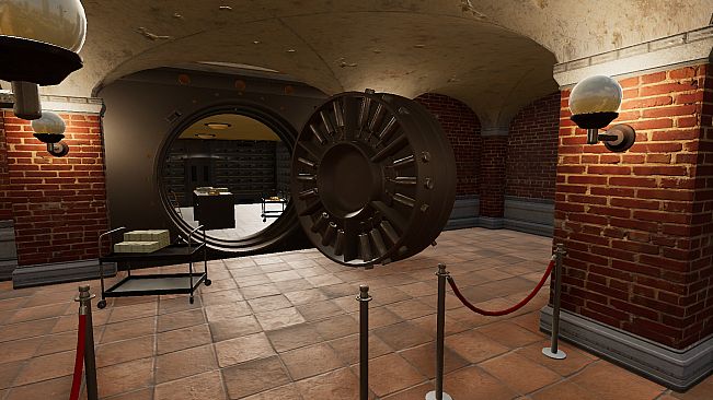 Buildings for Clip maker