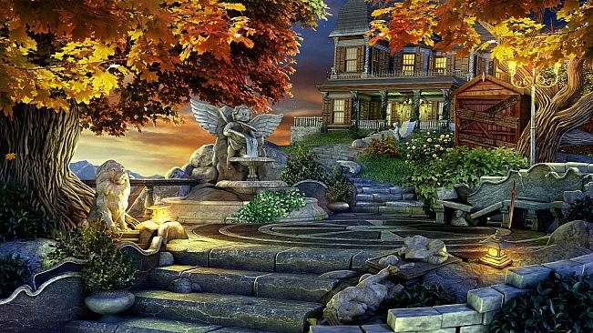 Demon Hunter: New Chapter