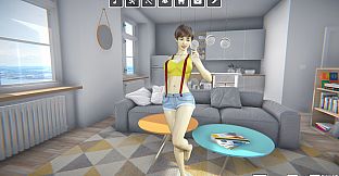 3D lover - Sexy Costumes